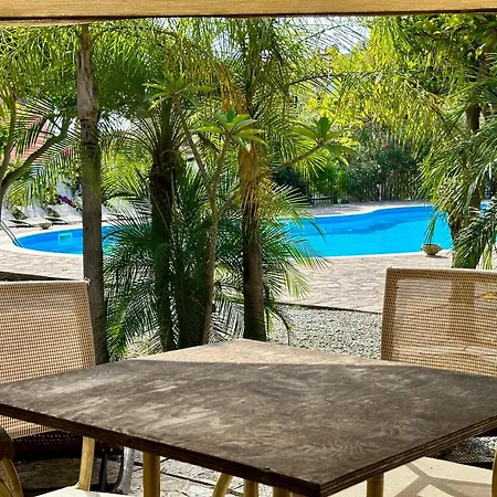 Prázdninový dům Saraceno