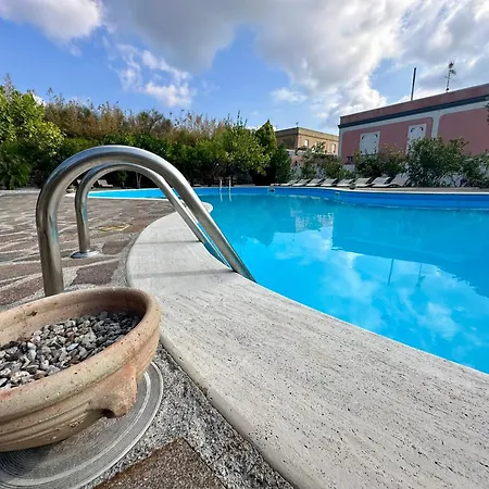 Saraceno Lipari (Isola Lipari)