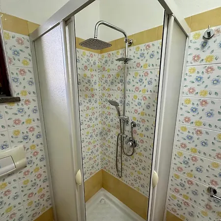 Saraceno Lipari (Isola Lipari)