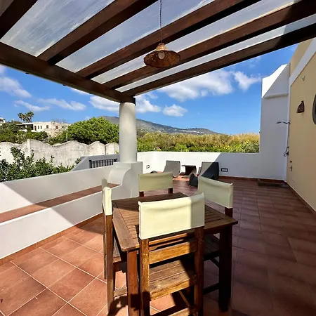 Saraceno Prázdninový dům *