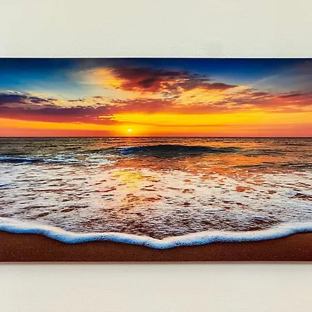 Saraceno Prázdninový dům *