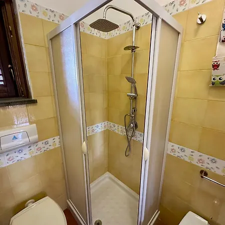 Saraceno Lipari (Isola Lipari)