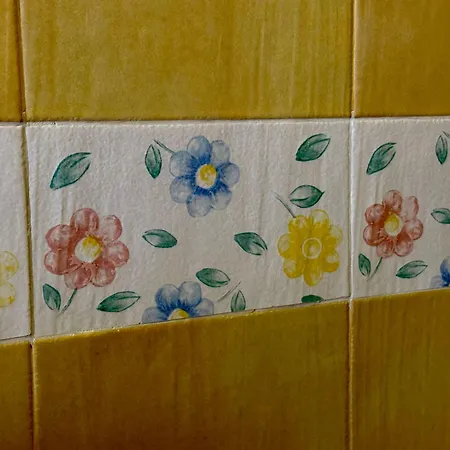 Saraceno Prázdninový dům