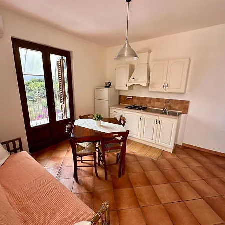 Saraceno Lipari (Isola Lipari)