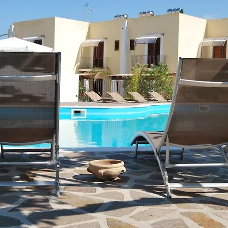 Saraceno * Lipari (Isola Lipari)