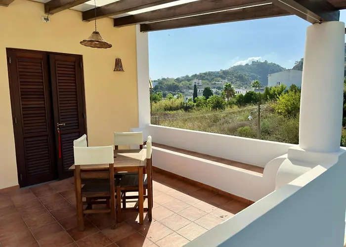 Saraceno Lipari (Isola Lipari)