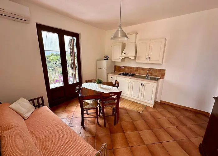 Saraceno Lipari (Isola Lipari)