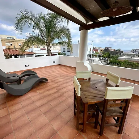 Saraceno Holiday home