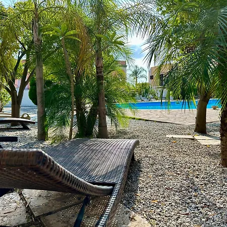 Saraceno * Lipari (Isola Lipari)