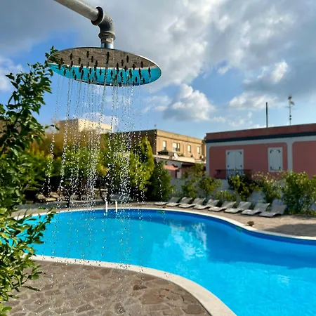 Saraceno Holiday home