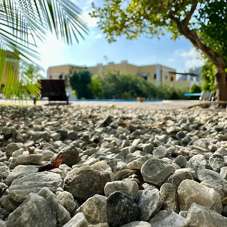 Holiday home Saraceno