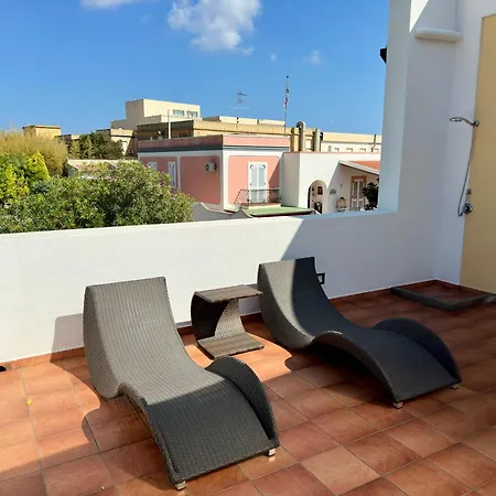 Casa vacanze Saraceno *