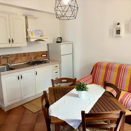 Saraceno Lipari (Isola Lipari)