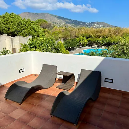 Saraceno Holiday home *