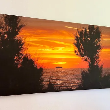 Saraceno Holiday home