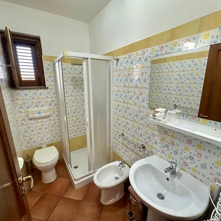 Casa vacanze Saraceno Città di Lipari