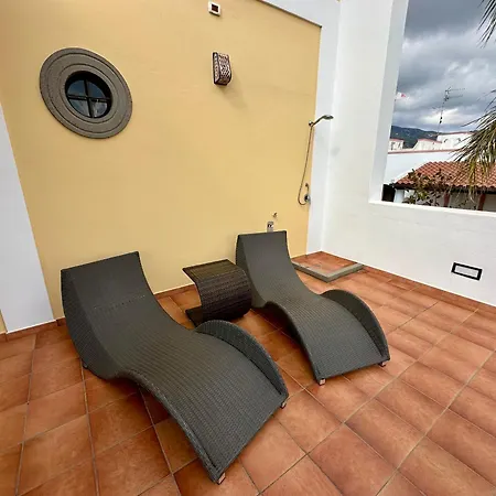 Saraceno Città di Lipari