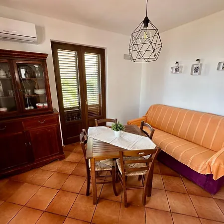 Saraceno Lipari (Isola Lipari)