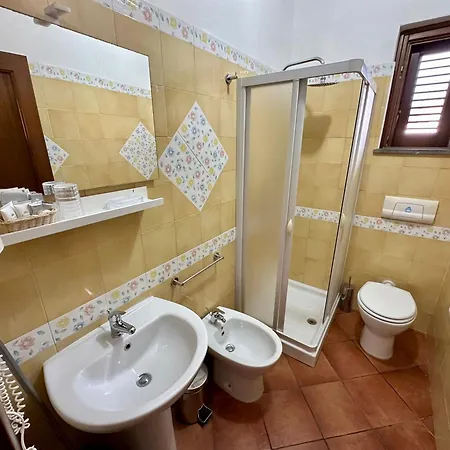 Holiday home Saraceno