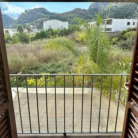 Casa vacanze Saraceno Città di Lipari
