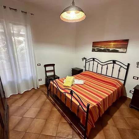 Saraceno Holiday home *