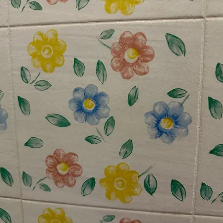 Holiday home Saraceno