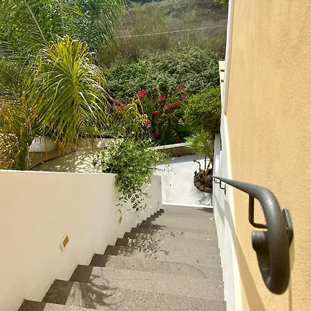 Casa vacanze Saraceno