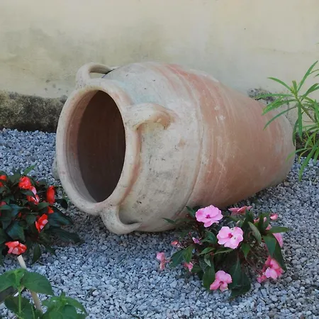 Holiday home Saraceno