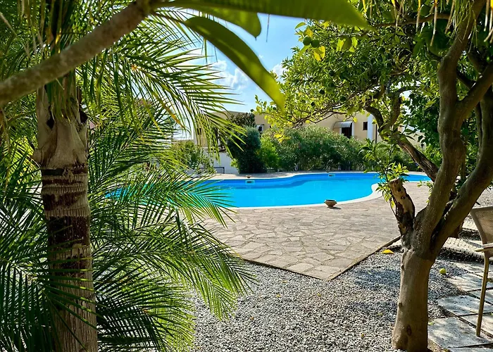 Tatil Evi Saraceno *