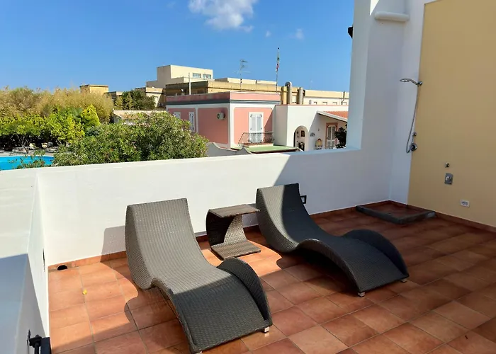 Tatil Evi Saraceno *