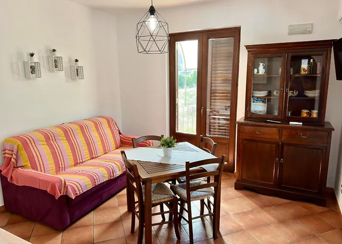 Saraceno Lipari (Isola Lipari)