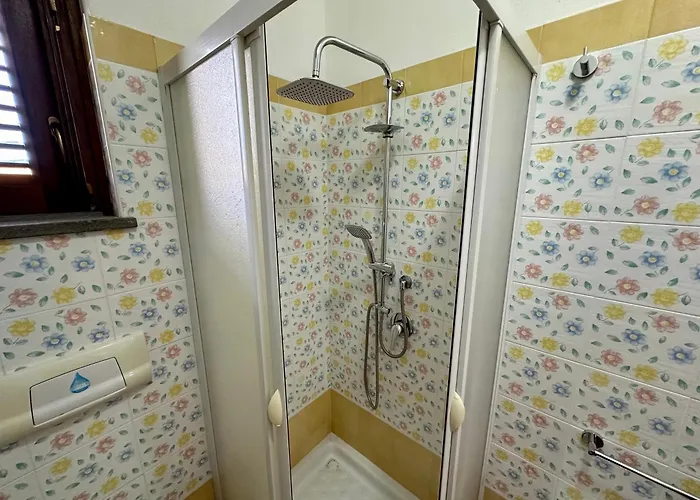 Saraceno Lipari (Isola Lipari)