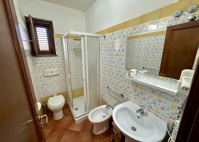 Tatil Evi Saraceno Lipari (Isola Lipari)