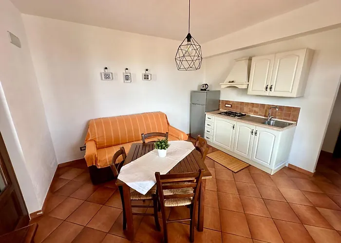 Saraceno Tatil Evi *