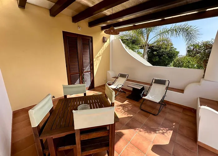 Saraceno Lipari (Isola Lipari)