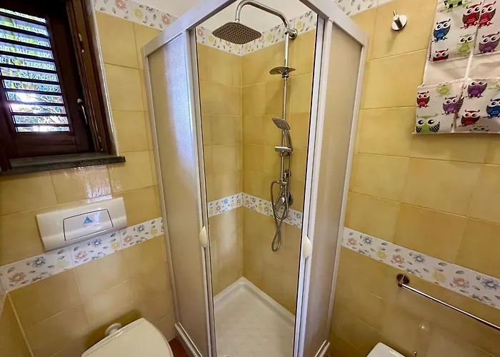 Saraceno Lipari (Isola Lipari)