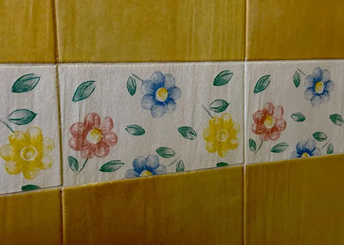 Saraceno Holiday home