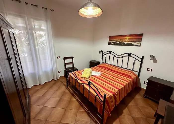 Saraceno Tatil Evi *