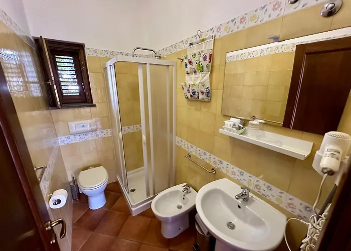 Saraceno Tatil Evi *