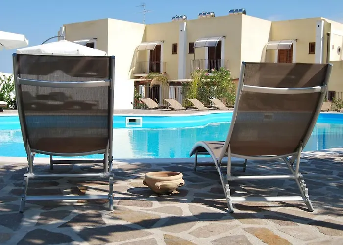 Saraceno * Lipari (Isola Lipari)